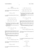 METHOD OF DETERMINING THE POSITION AND THE SPEED OF A ROTOR IN A     SYNCHRONOUS ELECTRIC MACHINE USING STATE OBSERVERS diagram and image