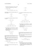 METHOD OF DETERMINING THE POSITION AND THE SPEED OF A ROTOR IN A     SYNCHRONOUS ELECTRIC MACHINE USING STATE OBSERVERS diagram and image