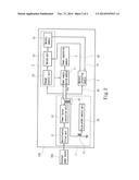 POWER SUPPLY AVOIDING OVER-DISCHARGE OF BATTERY MODULES diagram and image