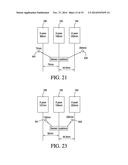 SYSTEMS AND METHODS FOR MEASURING ELECTRICAL POWER USAGE IN A STRUCTURE     AND SYSTEMS AND METHODS OF CALIBRATING THE SAME diagram and image