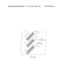 DEFECT INSPECTION DEVICE OF STEEL PLATE diagram and image