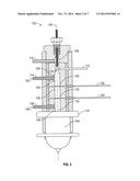 Photo ionization detector for gas chromatography having at least two     separately ionizing sources diagram and image