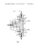 Photo ionization detector for gas chromatography having at least two     separately ionizing sources diagram and image