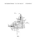 Photo ionization detector for gas chromatography having at least two     separately ionizing sources diagram and image