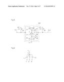 Bidirectional Buffer and Control Method Thereof diagram and image