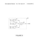 APPARATUSES, CIRCUITS, AND METHODS FOR REDUCING METASTABILITY IN DATA     SYNCHRONIZATION diagram and image