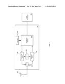 COMPENSATION OF SLOW TIME-VARYING VARIATIONS IN VOLTAGE CONTROLLED     OSCILLATOR (VCO) FREQUENCY IN CELLULAR TRANSCEIVERS diagram and image