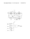 DELAY-LOCKED LOOP (DLL) CIRCUIT APPARATUS AND METHOD FOR LOCKING THEREOF diagram and image