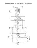 POWER AMPLIFIER CONTROL CIRCUITS diagram and image