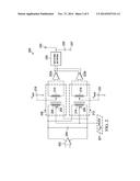 POWER AMPLIFIER CONTROL CIRCUITS diagram and image