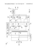 POWER AMPLIFIER CONTROL CIRCUITS diagram and image