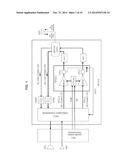 SEMICONDUCTOR INTEGRATED CIRCUIT DEVICE AND HIGH-FREQUENCY POWER AMPLIFIER     MODULE diagram and image