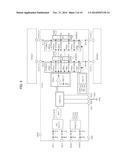 SEMICONDUCTOR INTEGRATED CIRCUIT DEVICE AND HIGH-FREQUENCY POWER AMPLIFIER     MODULE diagram and image