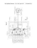 SEMICONDUCTOR INTEGRATED CIRCUIT DEVICE AND HIGH-FREQUENCY POWER AMPLIFIER     MODULE diagram and image