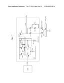 SEMICONDUCTOR INTEGRATED CIRCUIT DEVICE AND HIGH-FREQUENCY POWER AMPLIFIER     MODULE diagram and image