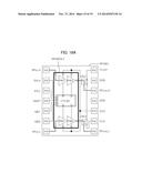 SEMICONDUCTOR INTEGRATED CIRCUIT DEVICE AND HIGH-FREQUENCY POWER AMPLIFIER     MODULE diagram and image