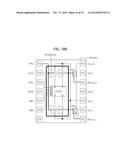 SEMICONDUCTOR INTEGRATED CIRCUIT DEVICE AND HIGH-FREQUENCY POWER AMPLIFIER     MODULE diagram and image