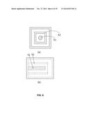 METHOD OF OPERATION AND CONSTRUCTION OF FILTERS   AND MULTIPLEXERS USING     MULTI-CONDUCTOR MULTI-DIELECTRIC COMBLINE RESONATORS diagram and image