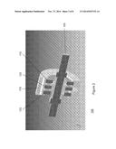 Axial Magnetic Suspension diagram and image