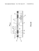 INTERLEAVED PLANAR PCB RF TRANSFORMER diagram and image