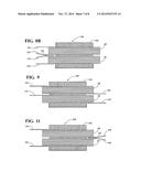 MULTI-TURN HIGH DENSITY COIL AND FABRICATION METHOD diagram and image