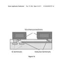 MAGNETIC DEVICE UTILIZING NANOCOMPOSITE FILMS LAYERED WITH ADHESIVES diagram and image