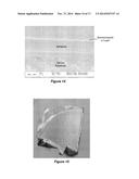 MAGNETIC DEVICE UTILIZING NANOCOMPOSITE FILMS LAYERED WITH ADHESIVES diagram and image