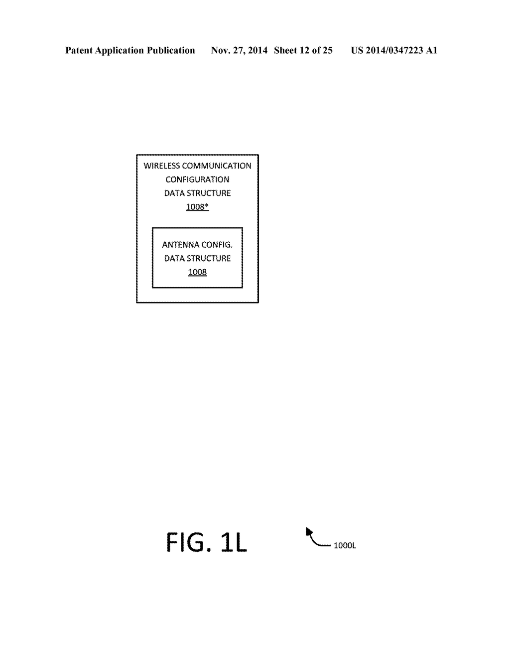 PORTABLE WIRELESS NODE ORIENTATION ADJUSTMENT - diagram, schematic, and image 13