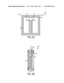 OMNI-DIRECTIONAL ANTENNA FOR A CYLINDRICAL BODY diagram and image