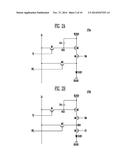 COMPENSATION UNIT AND ORGANIC LIGHT EMITTING DISPLAY INCLUDING THE SAME diagram and image