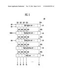 COMPENSATION UNIT AND ORGANIC LIGHT EMITTING DISPLAY INCLUDING THE SAME diagram and image