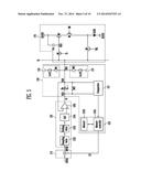 COMPENSATION UNIT AND ORGANIC LIGHT EMITTING DISPLAY INCLUDING THE SAME diagram and image