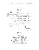 EL DISPLAY DEVICE, DRIVING METHOD THEREOF, AND ELECTRONIC EQUIPMENT     PROVIDED WITH THE EL DISPLAY DEVICE diagram and image