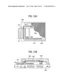 EL DISPLAY DEVICE, DRIVING METHOD THEREOF, AND ELECTRONIC EQUIPMENT     PROVIDED WITH THE EL DISPLAY DEVICE diagram and image