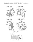 EL DISPLAY DEVICE, DRIVING METHOD THEREOF, AND ELECTRONIC EQUIPMENT     PROVIDED WITH THE EL DISPLAY DEVICE diagram and image