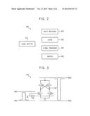 METHOD OF DRIVING DISPLAY PANEL AND DISPLAY APPARATUS FOR PERFORMING THE     SAME diagram and image