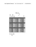 DISPLAY DEVICE, METHOD OF DISPOSING PIXELS, AND PIXEL DISPOSITION PROGRAM diagram and image