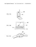 DISPLAY DEVICE, METHOD OF DISPOSING PIXELS, AND PIXEL DISPOSITION PROGRAM diagram and image