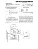 CONTROLLER USER INTERFACE FOR A CATHETER LAB INTRAVASCULAR ULTRASOUND     SYSTEM diagram and image