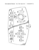 CONTROLLER USER INTERFACE FOR A CATHETER LAB INTRAVASCULAR ULTRASOUND     SYSTEM diagram and image