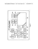 CONTROLLER USER INTERFACE FOR A CATHETER LAB INTRAVASCULAR ULTRASOUND     SYSTEM diagram and image