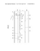 DISPLAY DEVICE INCLUDING TOUCH SENSOR AND DRIVING METHOD THEREOF diagram and image