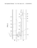 DISPLAY DEVICE INCLUDING TOUCH SENSOR AND DRIVING METHOD THEREOF diagram and image