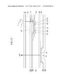 DISPLAY DEVICE INCLUDING TOUCH SENSOR AND DRIVING METHOD THEREOF diagram and image