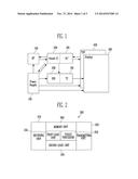 TOUCH SCREEN DISPLAY DEVICE diagram and image