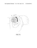 METHOD AND APPARATUS FOR DISPLAYING SCHEDULE ON WEARABLE DEVICE diagram and image