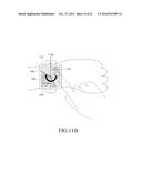 METHOD AND APPARATUS FOR DISPLAYING SCHEDULE ON WEARABLE DEVICE diagram and image