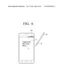 INPUT DEVICE, DISPLAY APPARATUS, AND METHOD OF CONTROLLING THE INPUT     DEVICE diagram and image