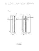 TOUCHSCREEN WITH A LIGHT MODULATOR diagram and image