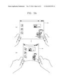 MOBILE TERMINAL AND CONTROL METHOD THEREOF diagram and image